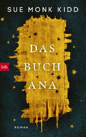 Das Buch Ana