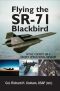 Flying the SR-71 Blackbird