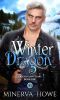 Winter Dragon (Dragon Sanctuary Book 1)