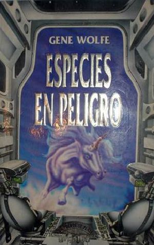 Especies en Peligro