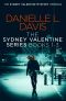 The Sydney Valentine Series Books 1-3