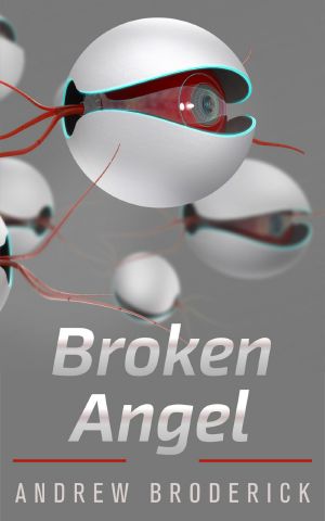 Broken Angel