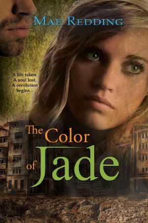 The Color of Jade (Jade Series Book 1)