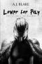 LOVER FOR PAY · The Escort & The Teacher (M/M)