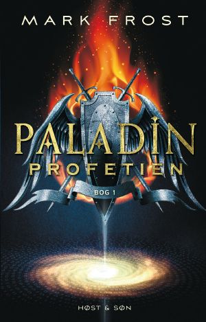 Paladin profetien - bog 1