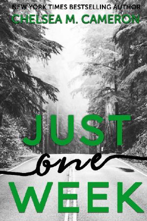 Just One Week (Castleton Hearts Book 2)