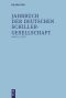 Jahrbuch der Deutschen Schillergesellschaft · Band 61 2017
