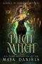 Pitch a Witch (Journals of Forbidden Witchery Book 2)