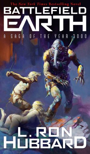 Battlefield Earth · Saga of the Year 3000