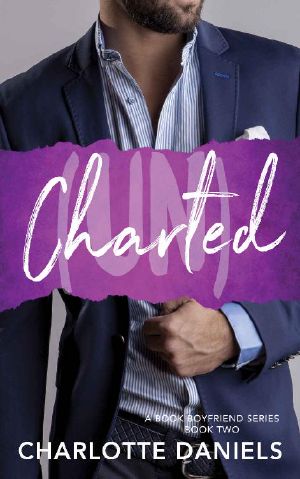 (Un) Charted (A Book Boyfriend Series 2)