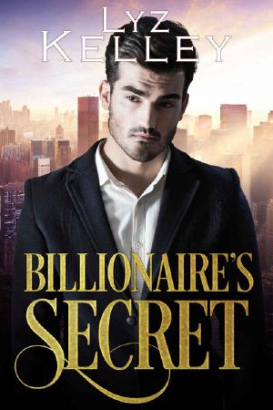 Billionaire's Secret