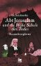 Abt Jerusalem und die Hohe Schule des Todes