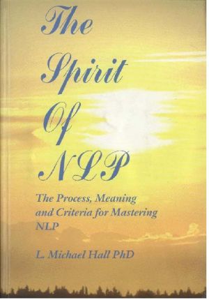 The Spirit of NLP