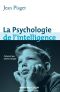 La Psychologie De L'Intelligence