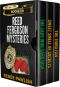 Reed Ferguson Mystery · Box Set 3