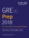 GRE® Prep