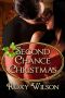 Second Chance Christmas · BWWM Interracial Romance (Holiday Happiness Book 2)