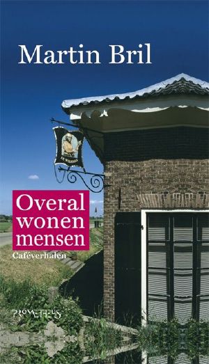 Overal wonen mensen