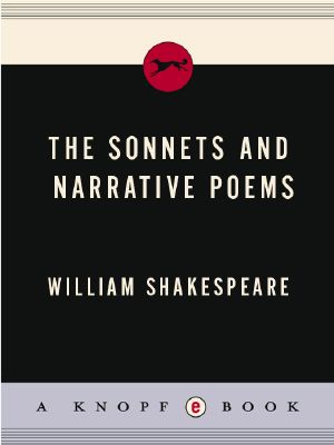 The Sonnets and Narrative Poems