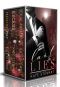 Lust & Lies Box Set-Sexual Awakenings, Excess, Predator & Prey