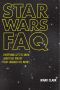 Star Wars FAQ