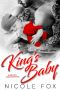 King's Baby · A Bad Boy Mafia Romance