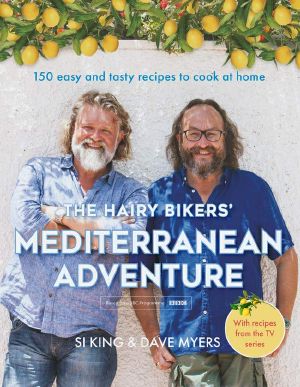 The Hairy Bikers' Mediterranean Adventure