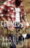 Claimed by the Woodsman · A Surprise Pregnancy, Mountain Man Romance (Lumberjacks of High Ridge)