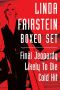 Linda Fairstein Boxed Set