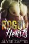 Rogue Hearts · A Bad Boy Baby Romance