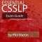 Essential CSSLP Exam Guide · Updated for the 2nd Edition