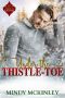 Under the Thistle-toe: A 12 Days of Kissmas Novella (Twelve Days of Kissmas)