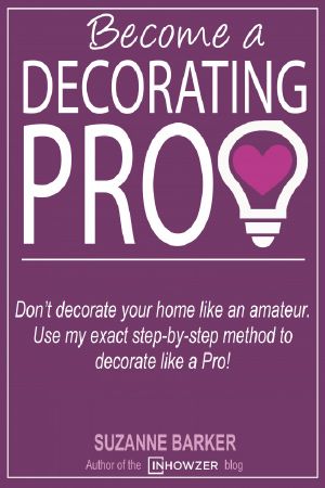 Become a Decorating Pro