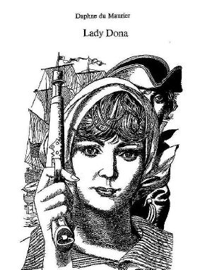 Lady Dona