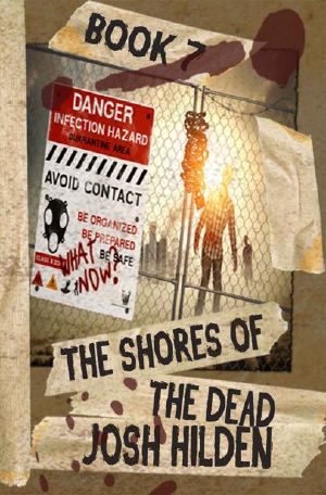 The Shores of the Dead | Book 7 | Dark Portents