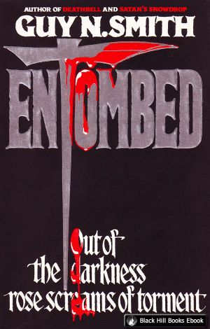 Entombed