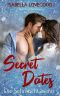 Secret Dates - Die Sehnsucht in mir: #AuthorsChallenge (German Edition)