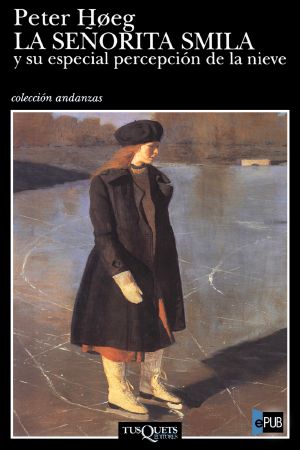 La señorita Smila