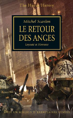 Le Retour des Anges