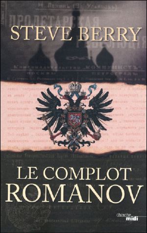 le complot Romanov