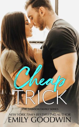 Cheap Trick · A Dawson Family Novel