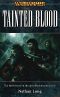 The Blackhearts Omnibus (Tainted Blood)