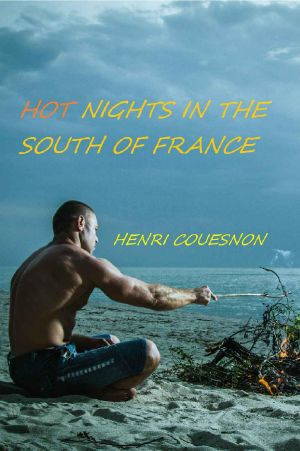 Hot Nights in the South of France