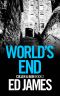 World's End (Cullen & Bain Book 2)