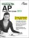 Cracking the AP Chemistry Exam, 2013 Edition (College Test Preparation)