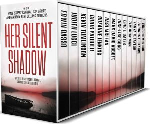 Her Silent Shadow: A Gripping Psychological Suspense Collection