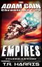 Empires · A Classic Space Opera Adventure (The Adam Cain Chronicles Book 2)