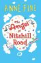 The Angel of Nitshill Road