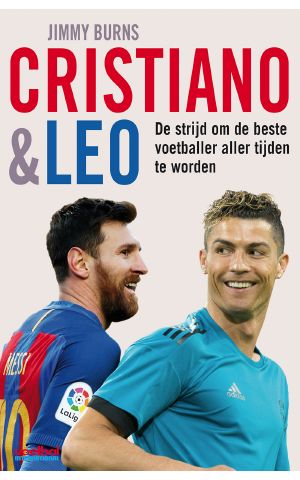 CRISTIANO &Amp · LEO