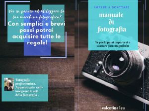 Manuale Di Fotografia · Dalla Base Alla Fotografia D'Impatto